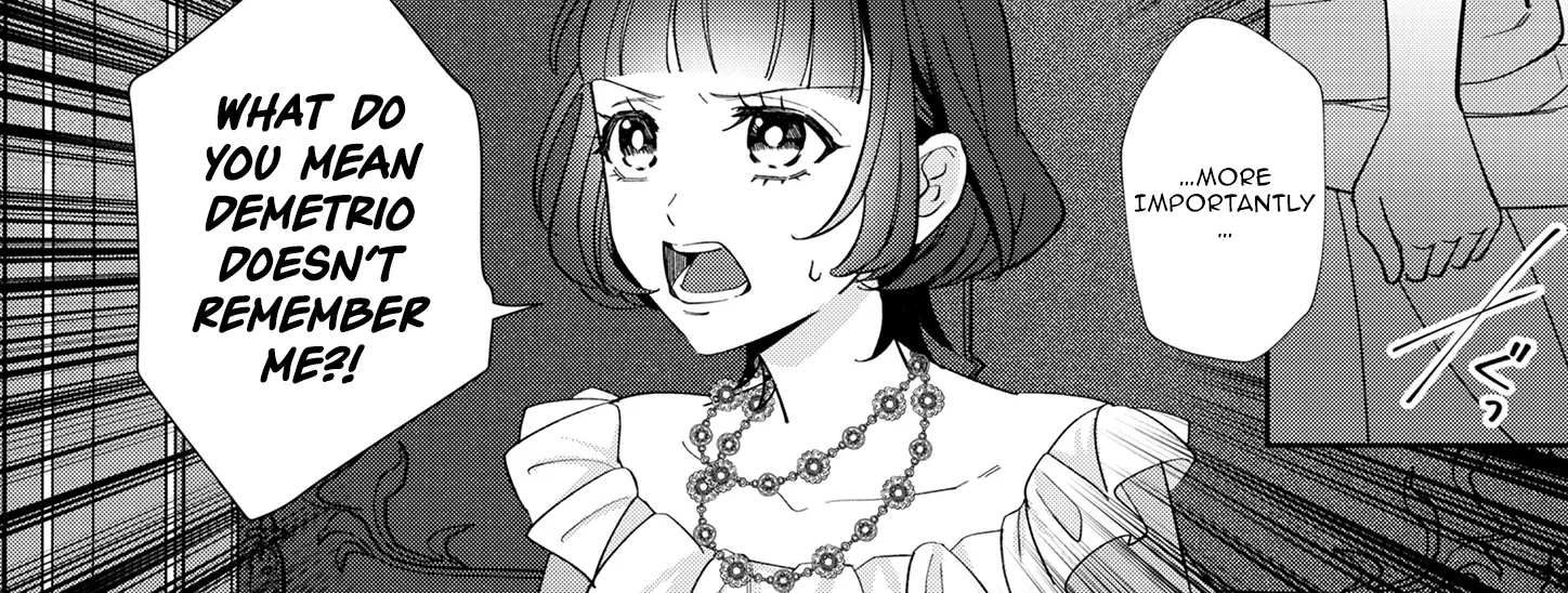 The Healer Was Once a Condemned Villainess Chapter 11 - page 24