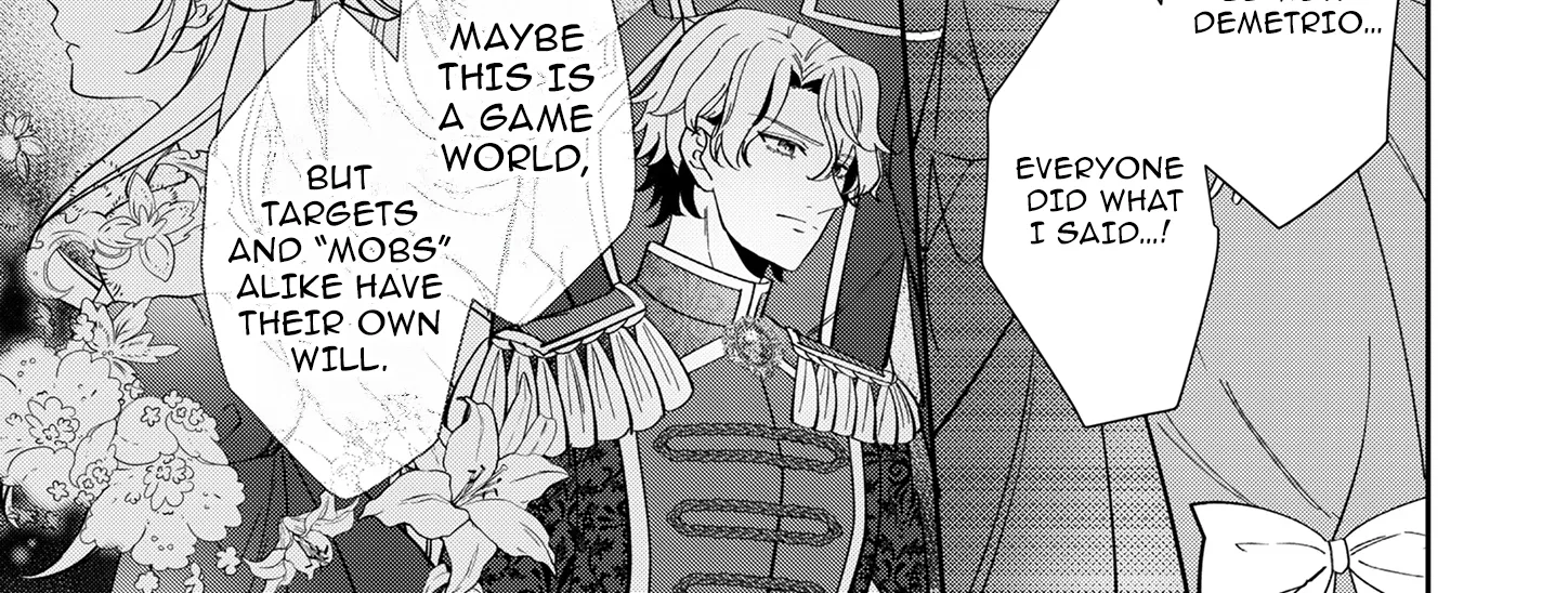 The Healer Was Once a Condemned Villainess Chapter 11 - page 26