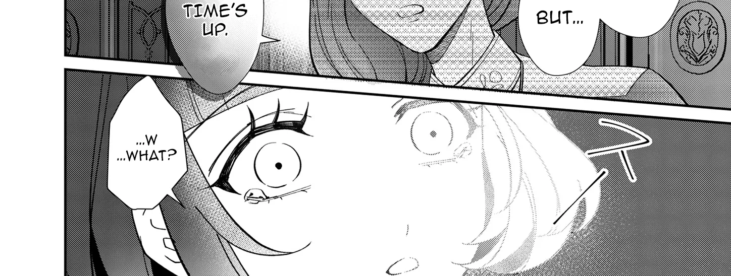 The Healer Was Once a Condemned Villainess Chapter 11 - page 28