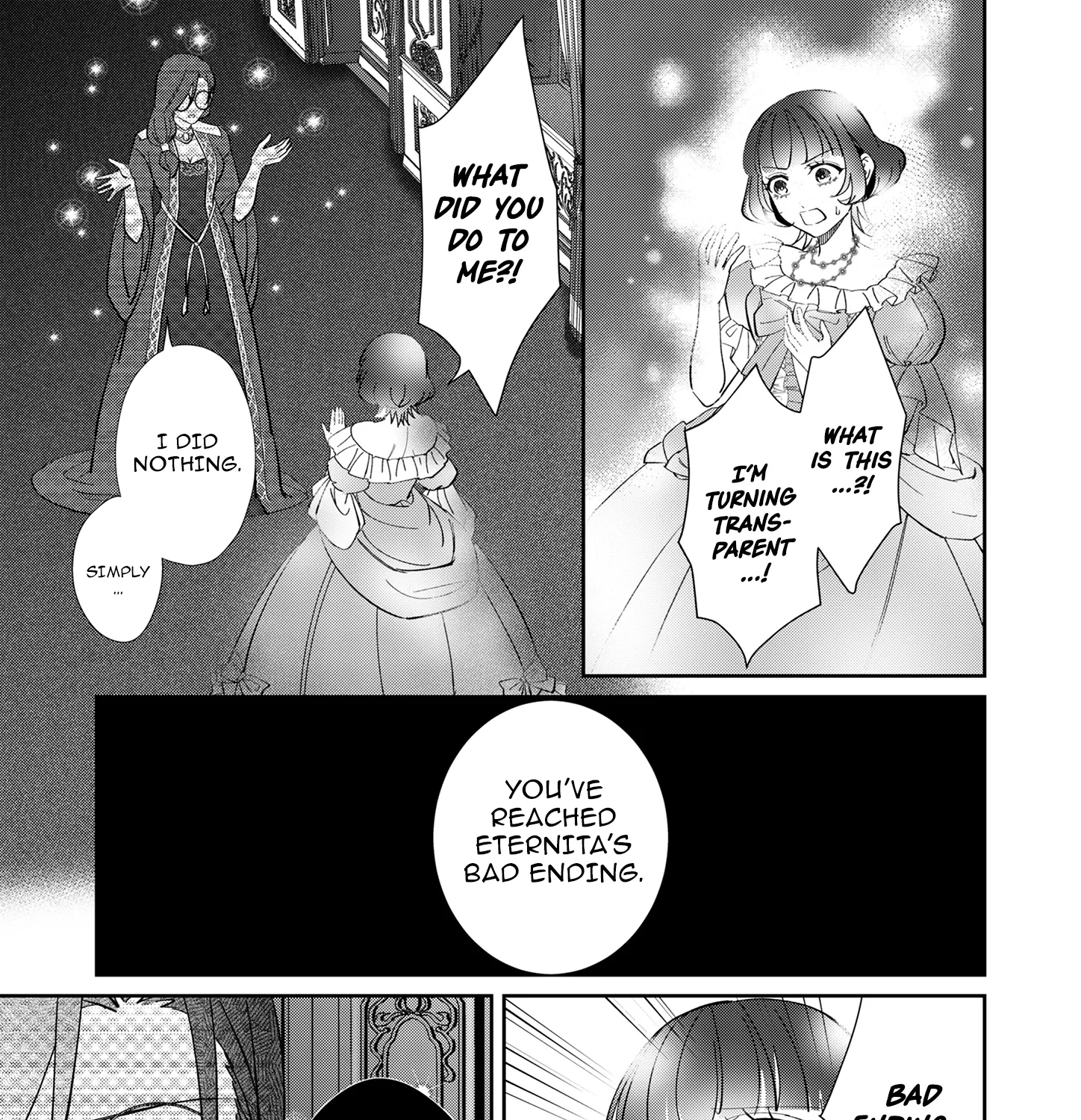 The Healer Was Once a Condemned Villainess Chapter 11 - page 29