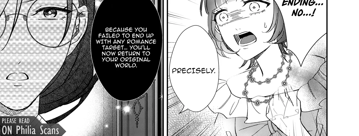 The Healer Was Once a Condemned Villainess Chapter 11 - page 30