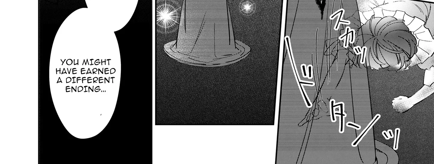 The Healer Was Once a Condemned Villainess Chapter 11 - page 32