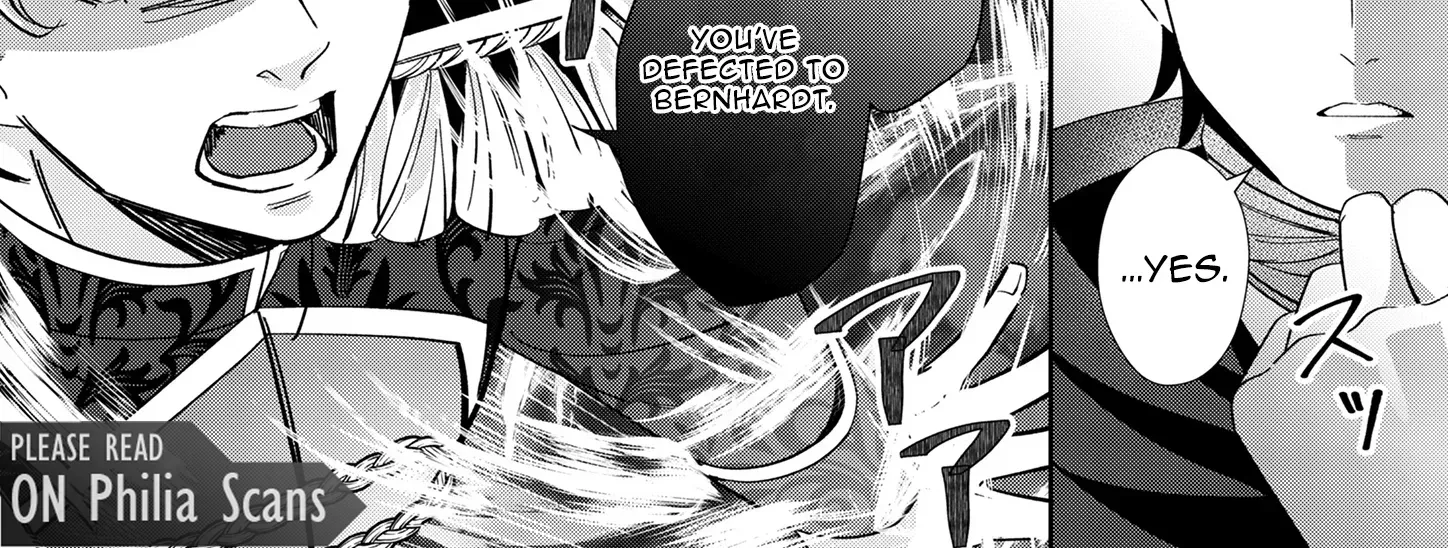 The Healer Was Once a Condemned Villainess Chapter 11 - page 4