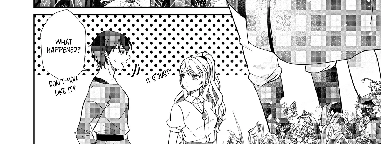 The Healer Was Once a Condemned Villainess Chapter 12 - page 13