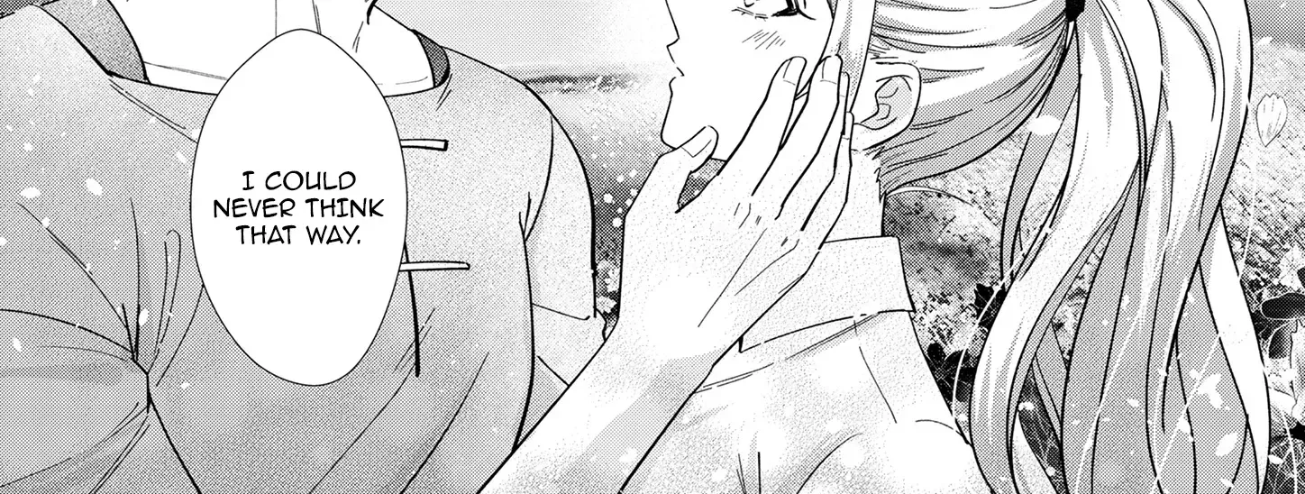The Healer Was Once a Condemned Villainess Chapter 12 - page 17