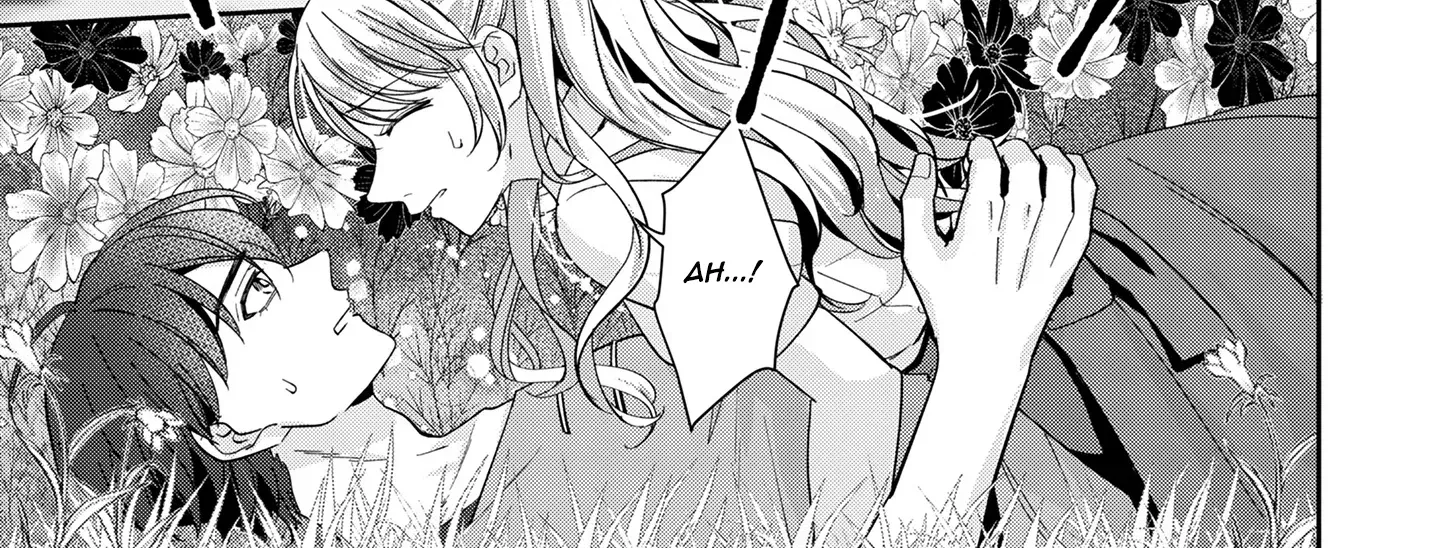 The Healer Was Once a Condemned Villainess Chapter 12 - page 19
