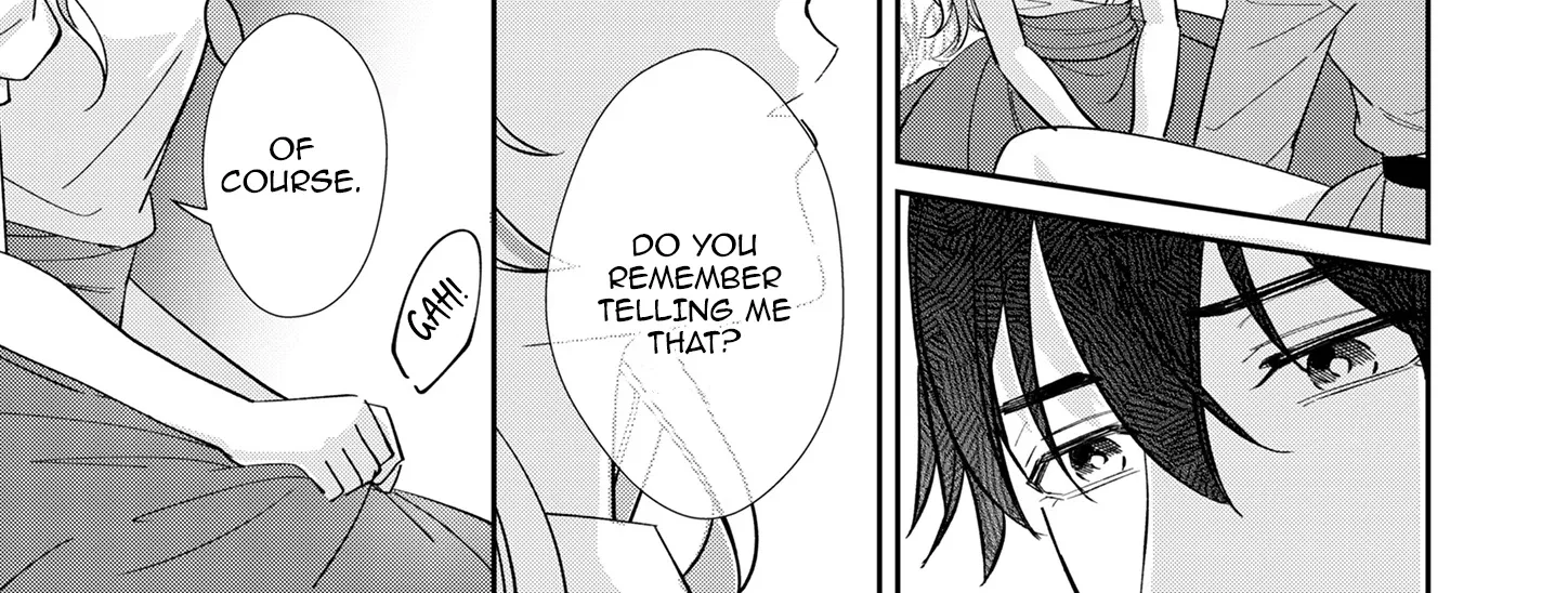 The Healer Was Once a Condemned Villainess Chapter 12 - page 23