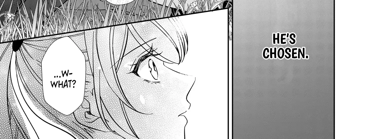 The Healer Was Once a Condemned Villainess Chapter 12 - page 27