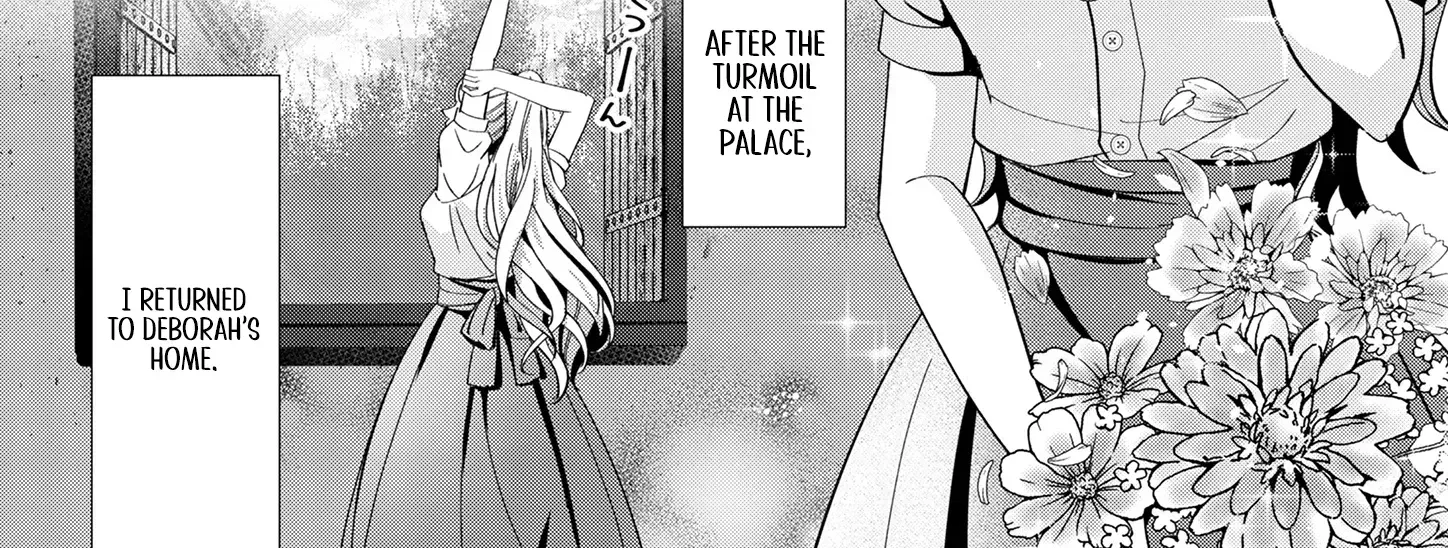 The Healer Was Once a Condemned Villainess Chapter 12 - page 3