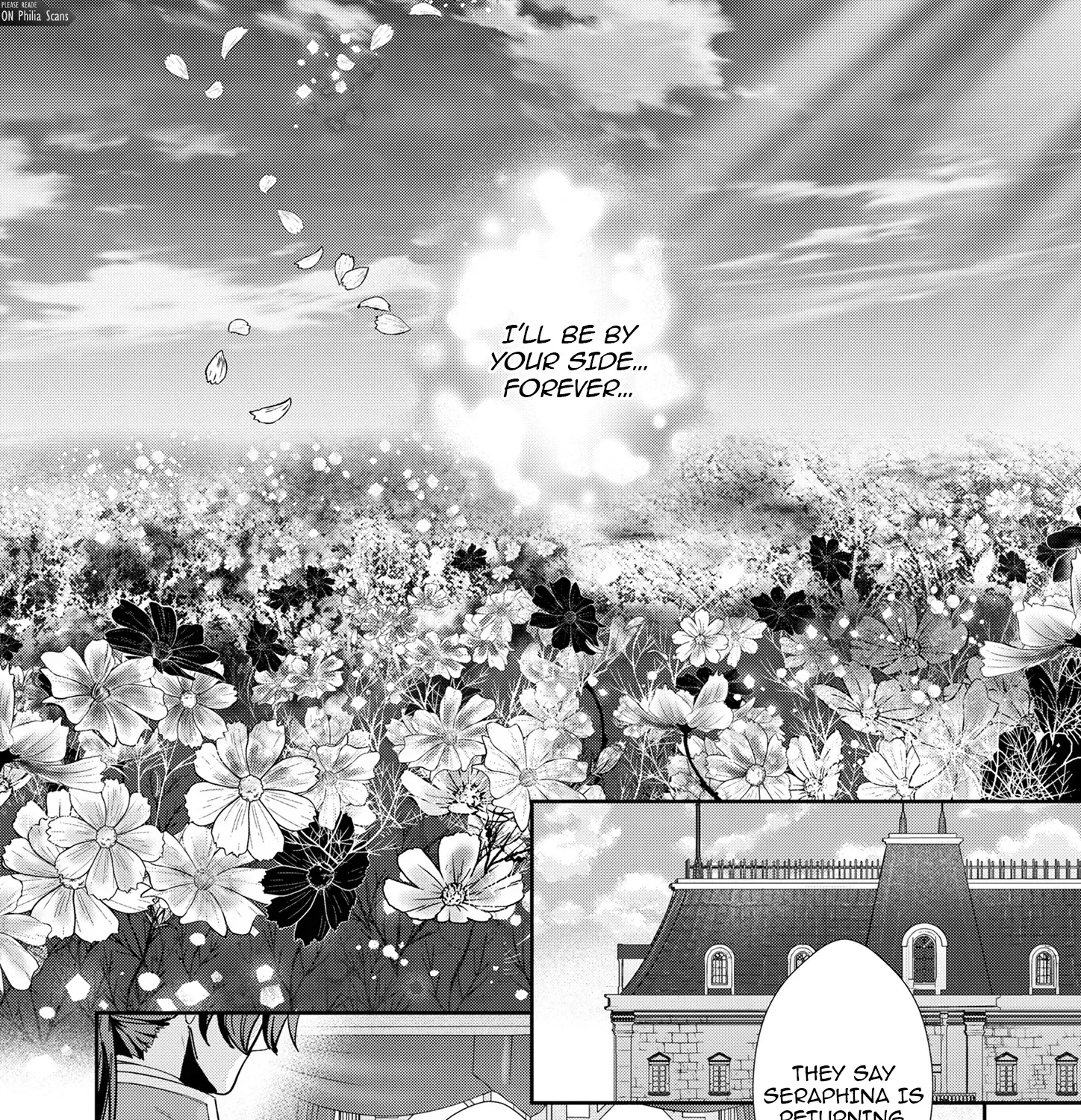 The Healer Was Once a Condemned Villainess Chapter 12 - page 32