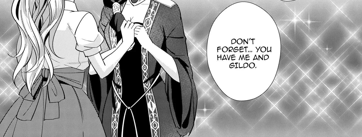 The Healer Was Once a Condemned Villainess Chapter 12 - page 7