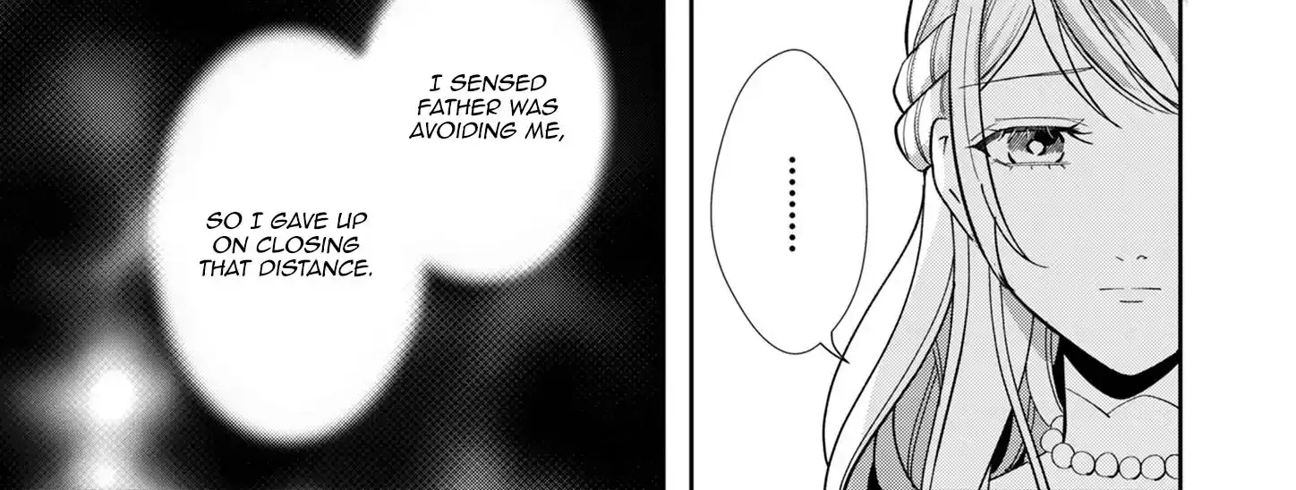 The Healer Was Once a Condemned Villainess Chapter 13 - page 21