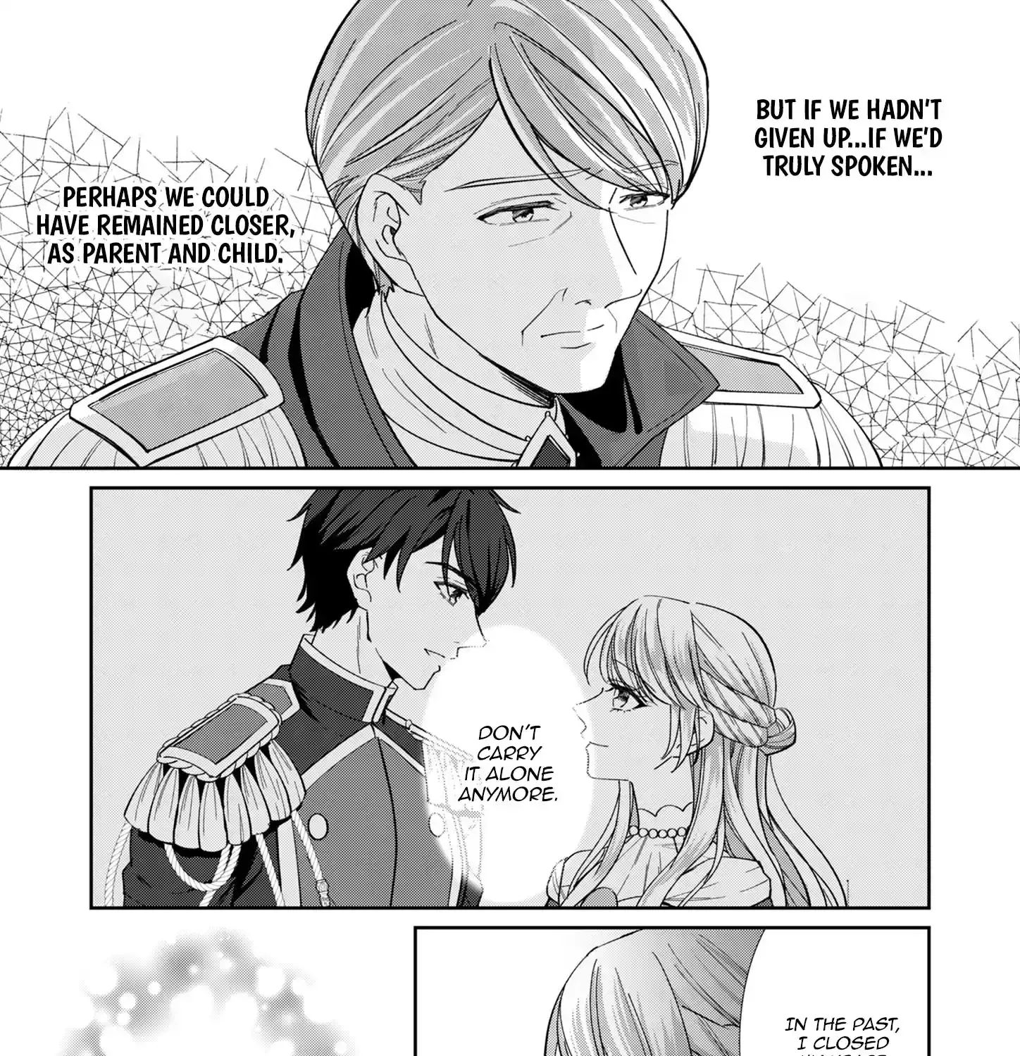 The Healer Was Once a Condemned Villainess Chapter 13 - page 22