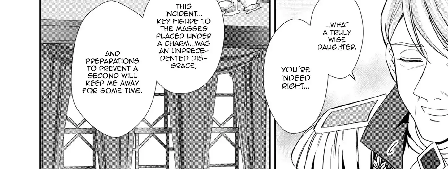 The Healer Was Once a Condemned Villainess Chapter 13 - page 25
