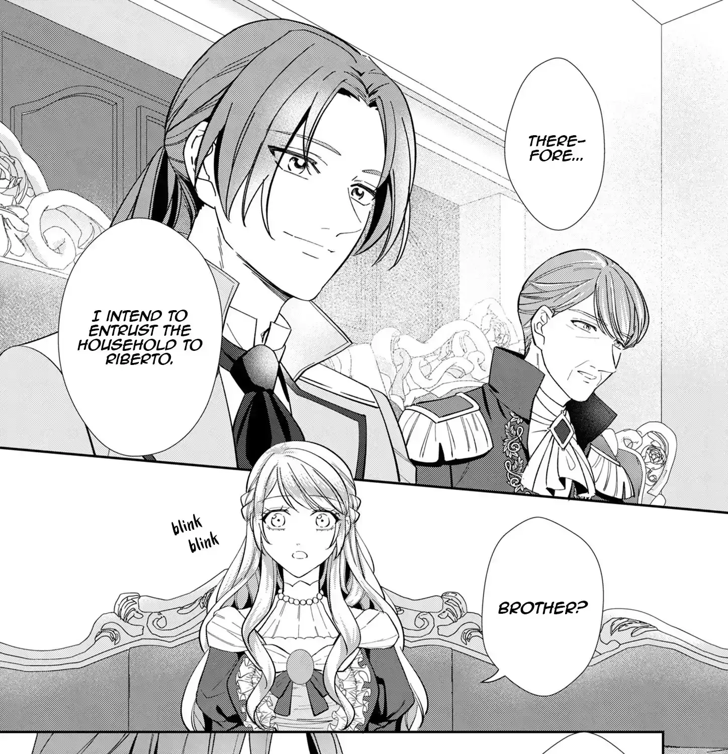 The Healer Was Once a Condemned Villainess Chapter 13 - page 26