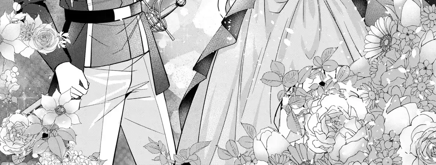 The Healer Was Once a Condemned Villainess Chapter 13 - page 3