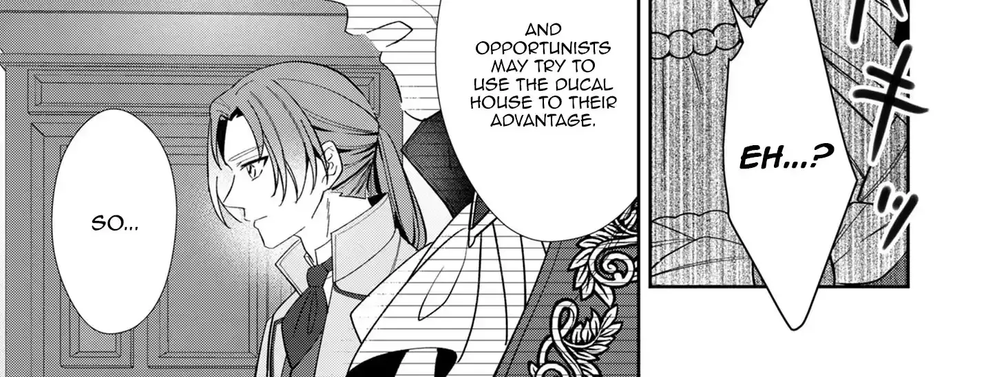 The Healer Was Once a Condemned Villainess Chapter 13 - page 31