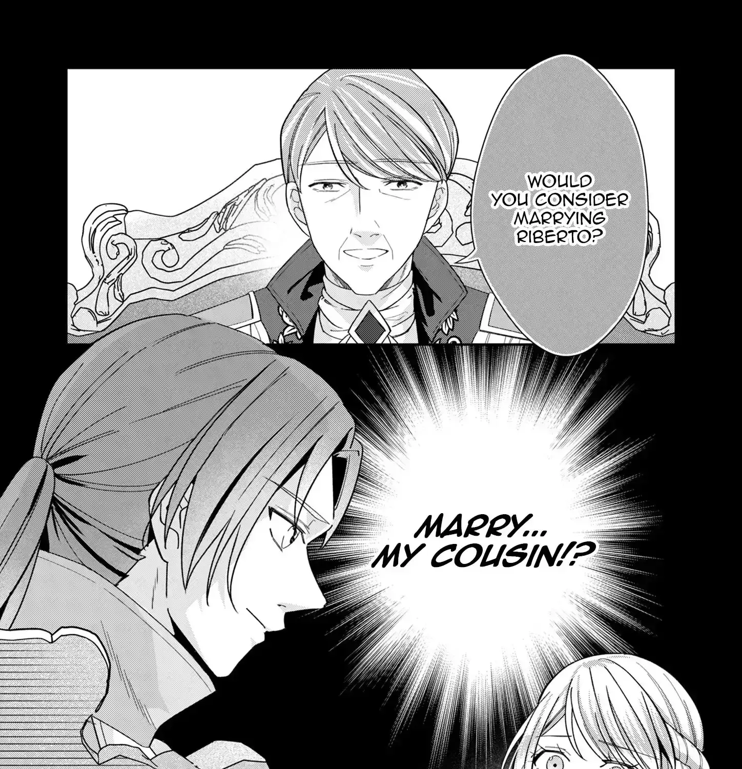 The Healer Was Once a Condemned Villainess Chapter 13 - page 32