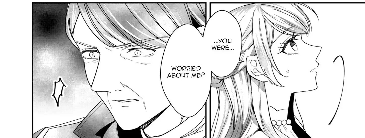 The Healer Was Once a Condemned Villainess Chapter 13 - page 9