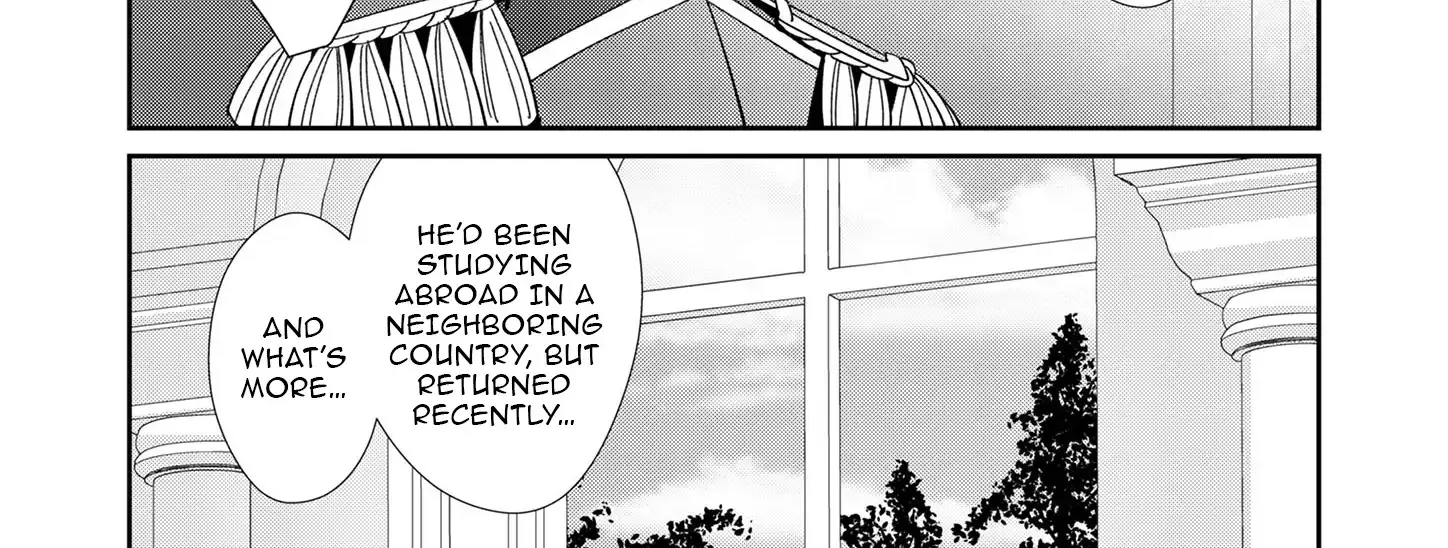 The Healer Was Once a Condemned Villainess Chapter 14 - page 13