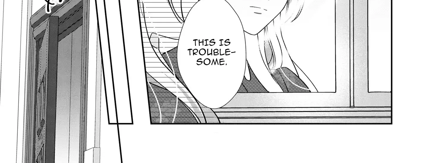 The Healer Was Once a Condemned Villainess Chapter 14 - page 19