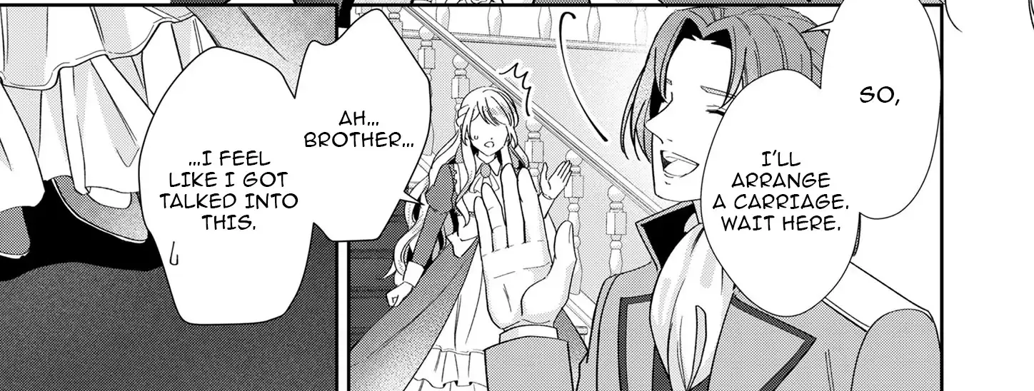 The Healer Was Once a Condemned Villainess Chapter 14 - page 23