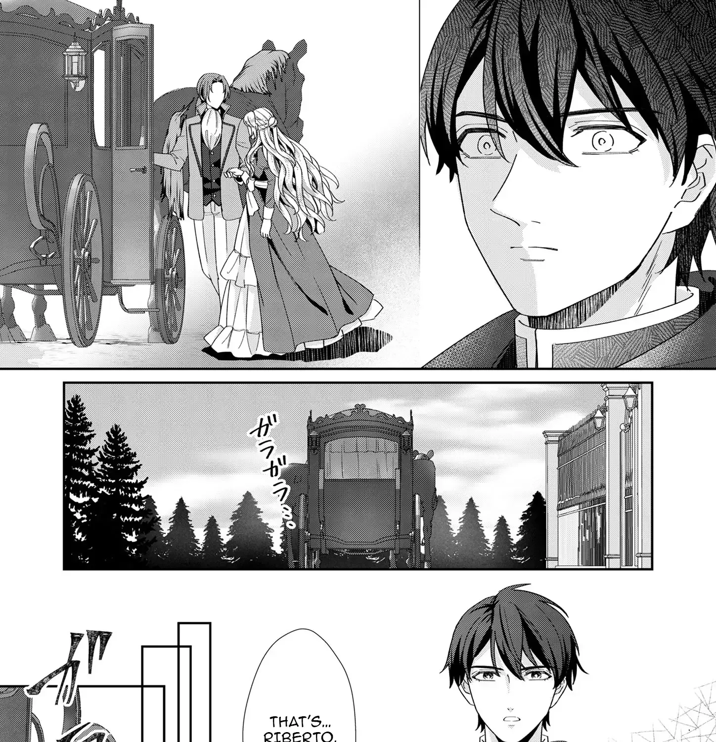The Healer Was Once a Condemned Villainess Chapter 14 - page 26