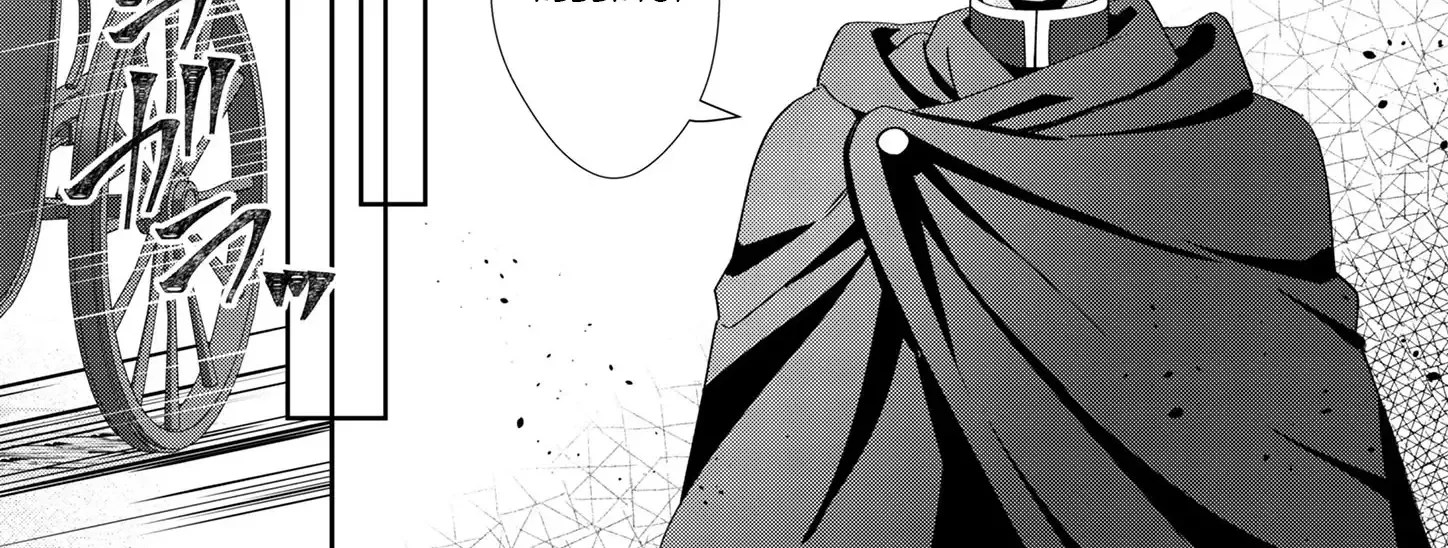 The Healer Was Once a Condemned Villainess Chapter 14 - page 27