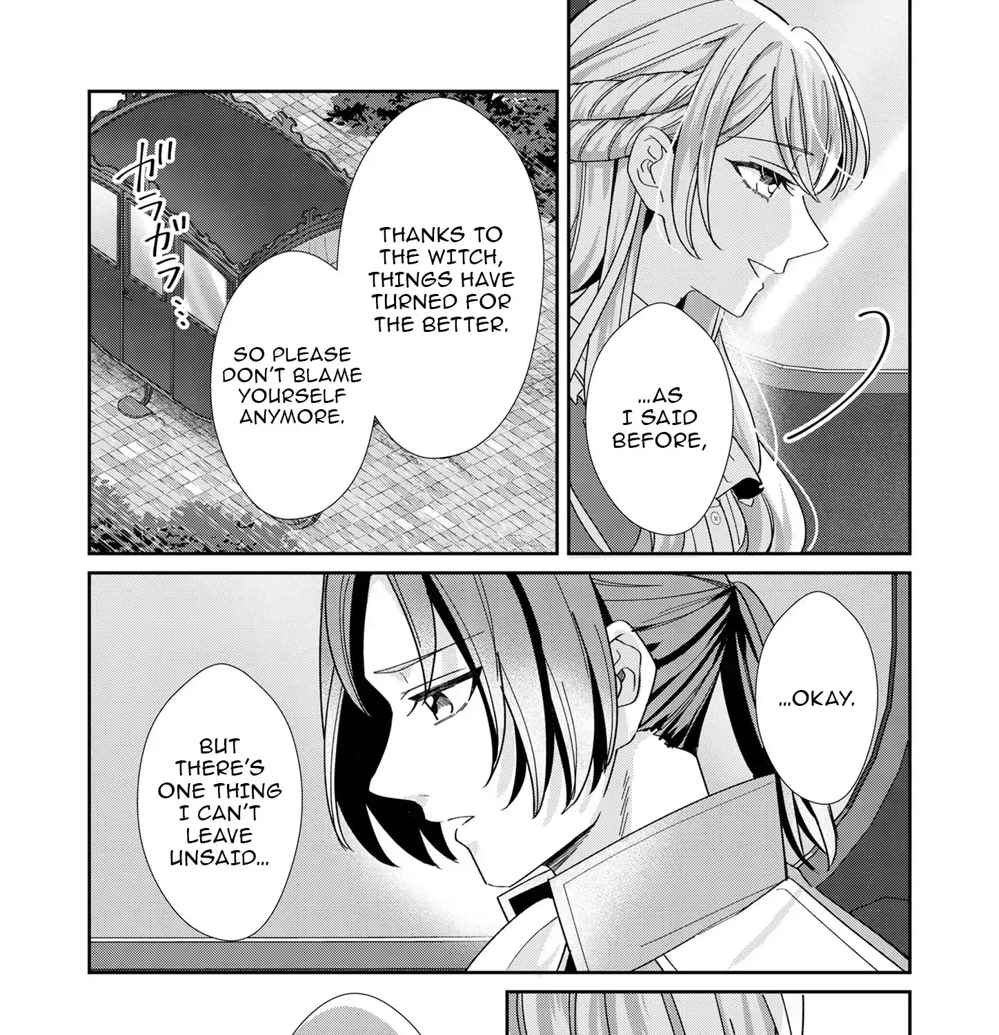The Healer Was Once a Condemned Villainess Chapter 14 - page 30