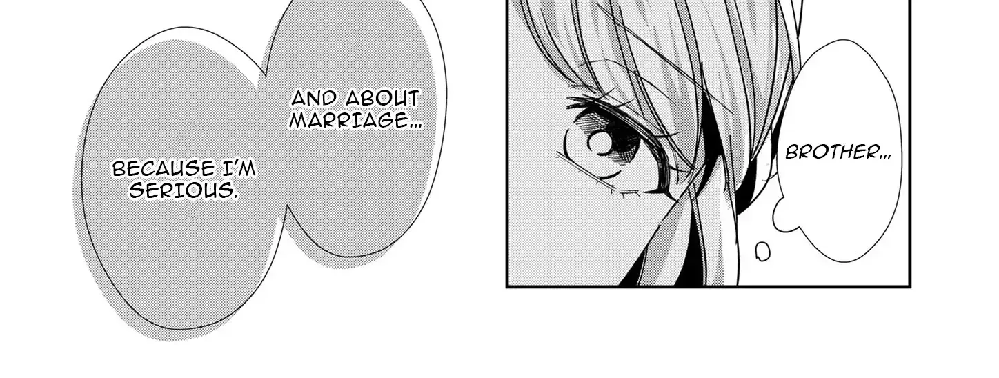 The Healer Was Once a Condemned Villainess Chapter 14 - page 31