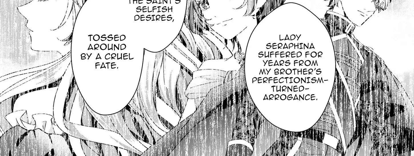 The Healer Was Once a Condemned Villainess Chapter 14 - page 7