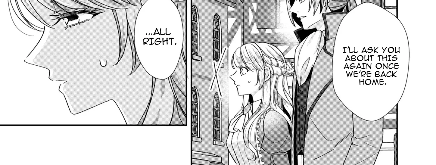 The Healer Was Once a Condemned Villainess Chapter 15 - page 10