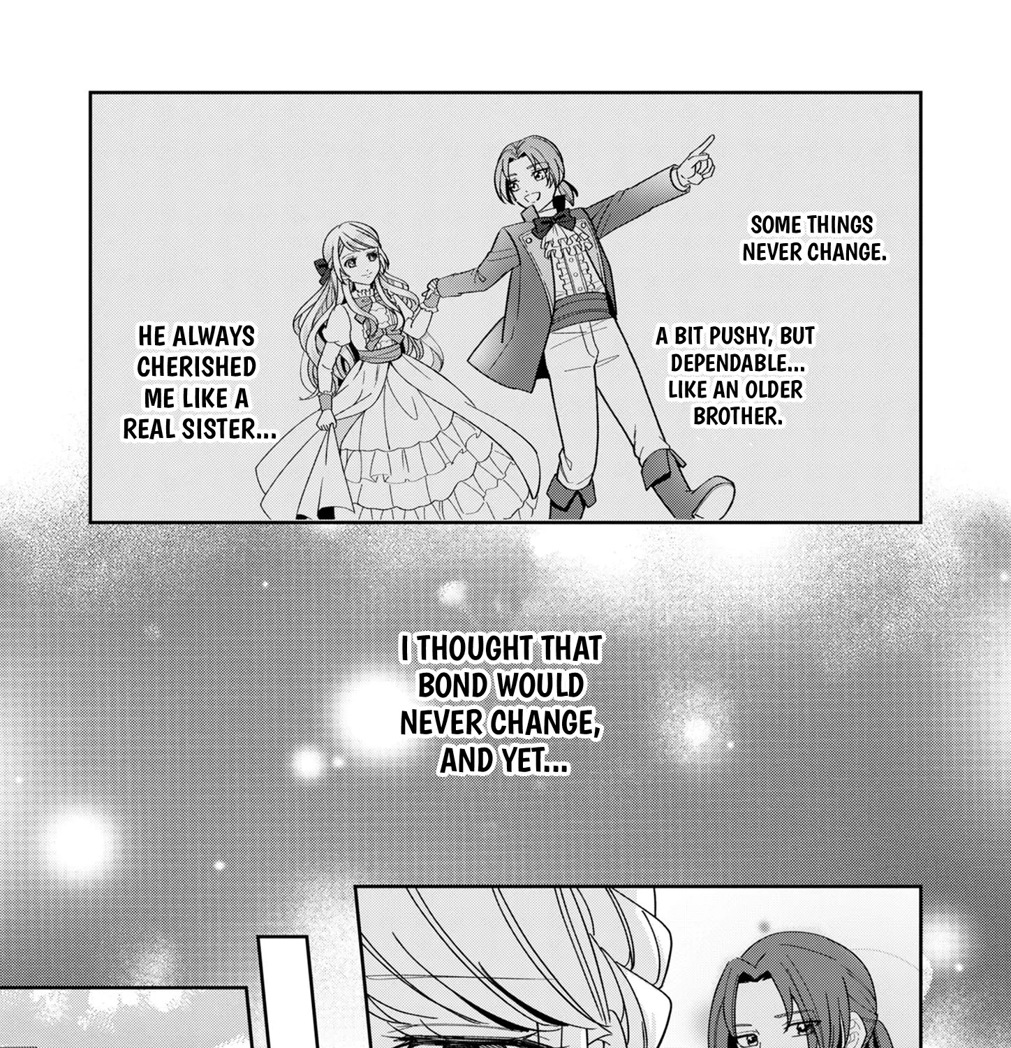 The Healer Was Once a Condemned Villainess Chapter 15 - page 13