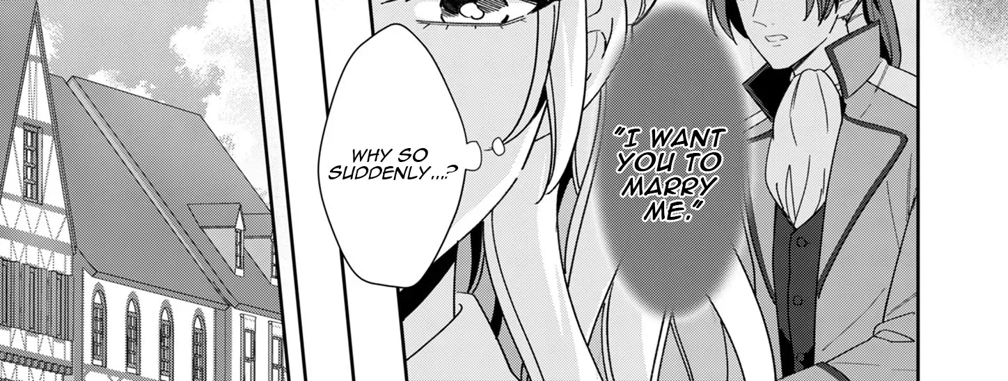 The Healer Was Once a Condemned Villainess Chapter 15 - page 14