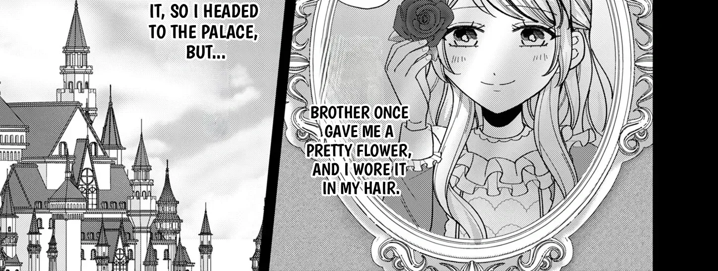 The Healer Was Once a Condemned Villainess Chapter 15 - page 18