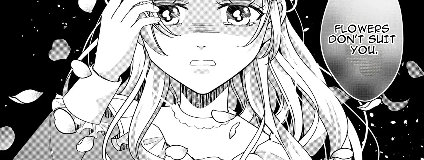 The Healer Was Once a Condemned Villainess Chapter 15 - page 20