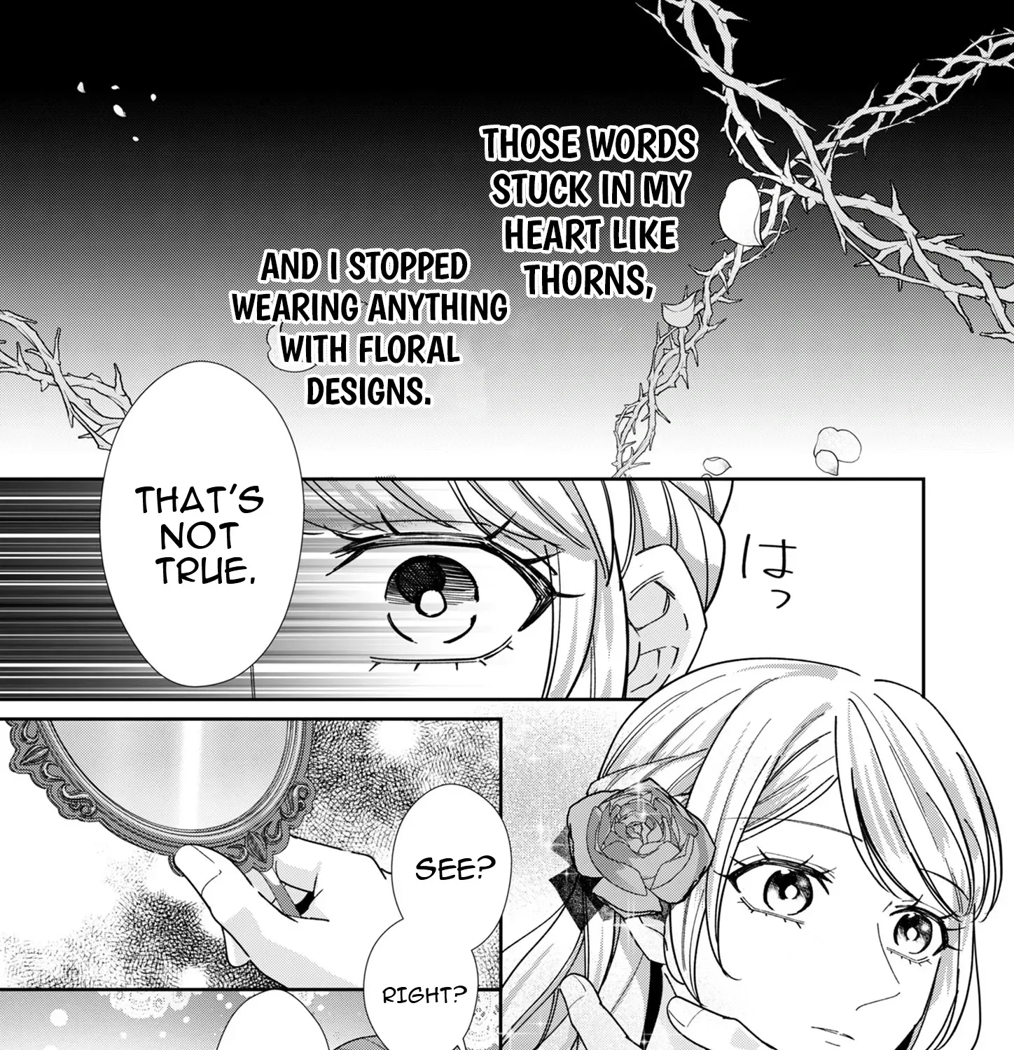 The Healer Was Once a Condemned Villainess Chapter 15 - page 21