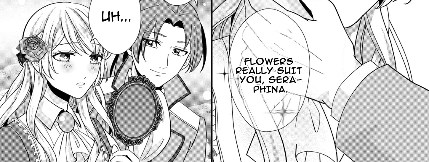 The Healer Was Once a Condemned Villainess Chapter 15 - page 22