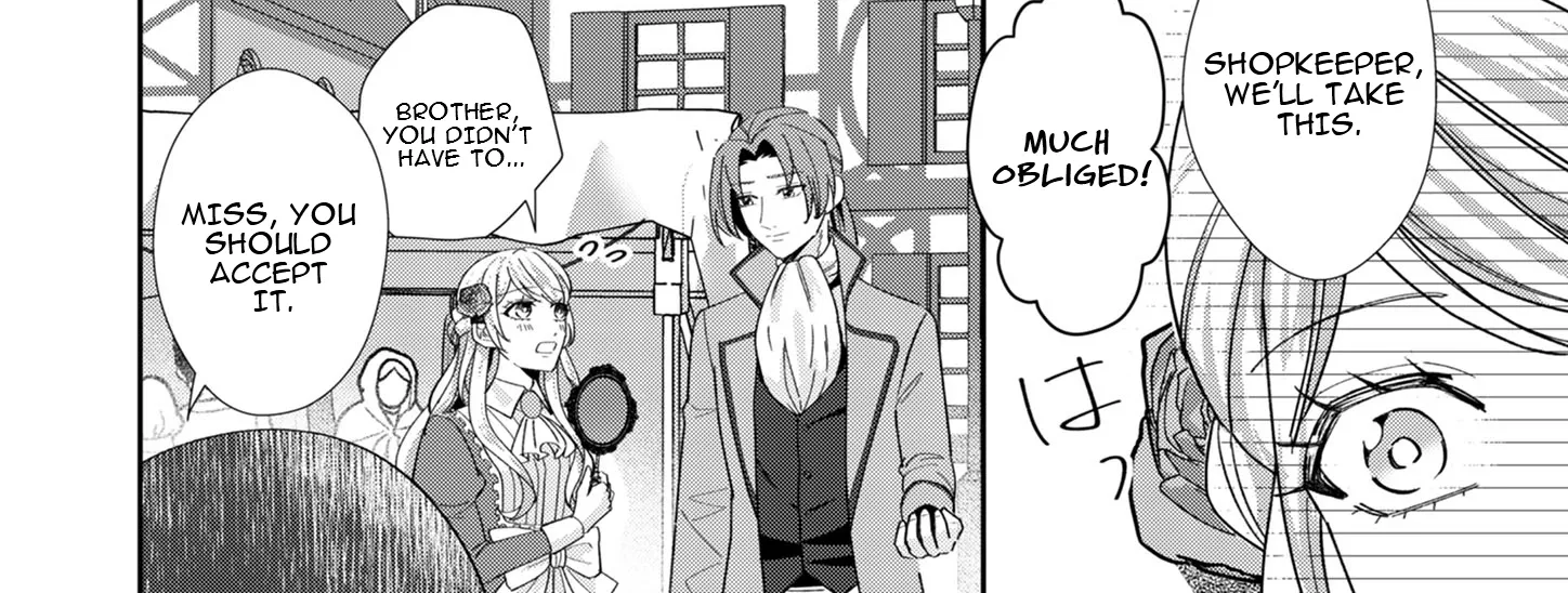 The Healer Was Once a Condemned Villainess Chapter 15 - page 24