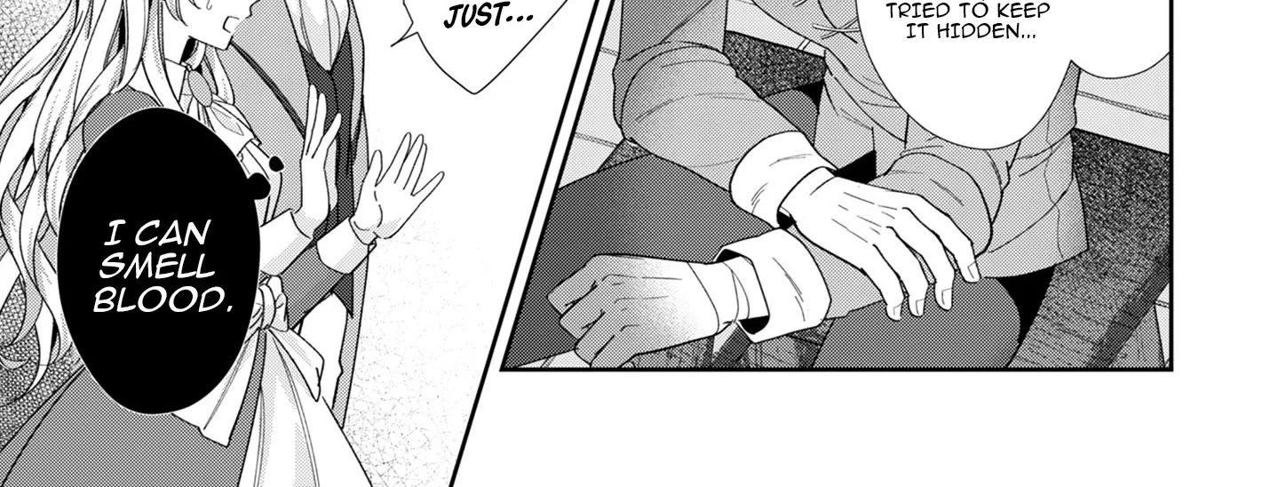 The Healer Was Once a Condemned Villainess Chapter 15 - page 26