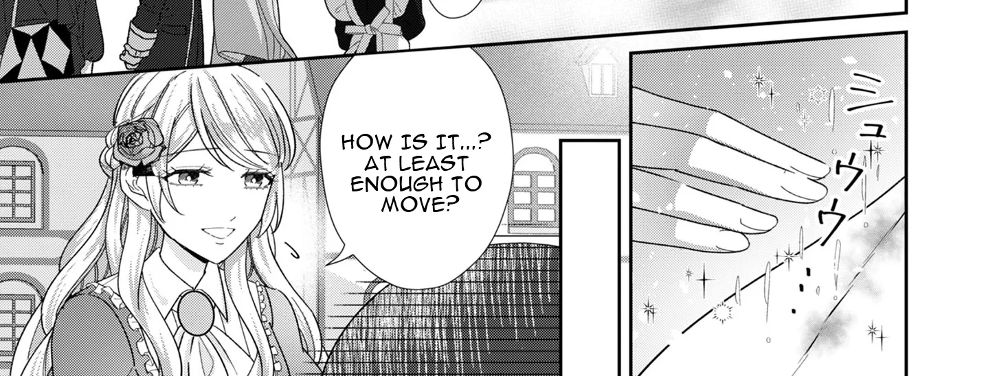 The Healer Was Once a Condemned Villainess Chapter 15 - page 30
