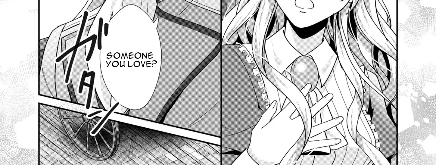 The Healer Was Once a Condemned Villainess Chapter 15 - page 8
