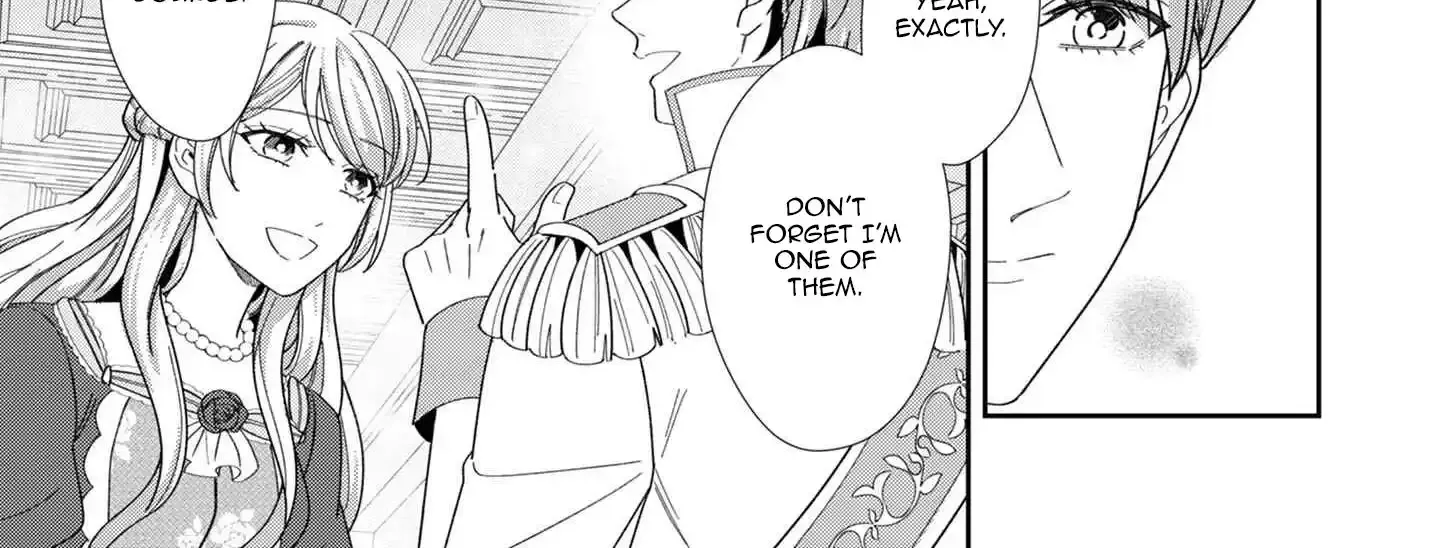 The Healer Was Once a Condemned Villainess Chapter 16 - page 13