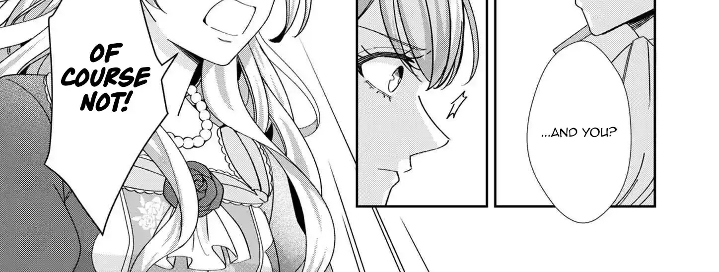 The Healer Was Once a Condemned Villainess Chapter 16 - page 21