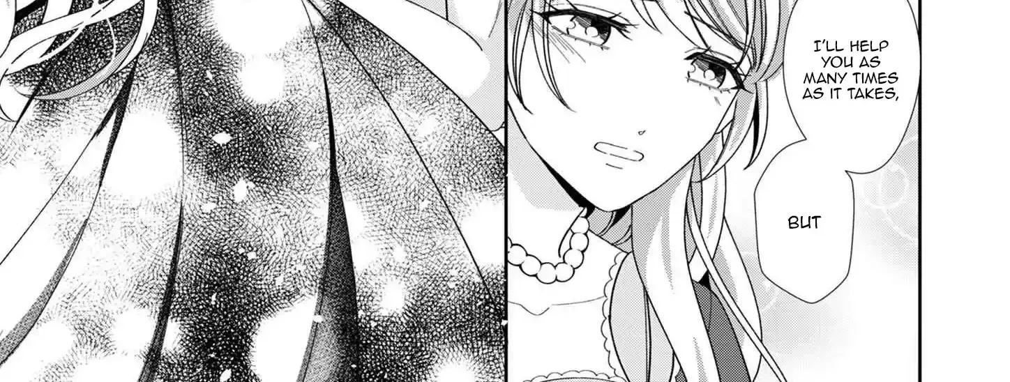 The Healer Was Once a Condemned Villainess Chapter 16 - page 33