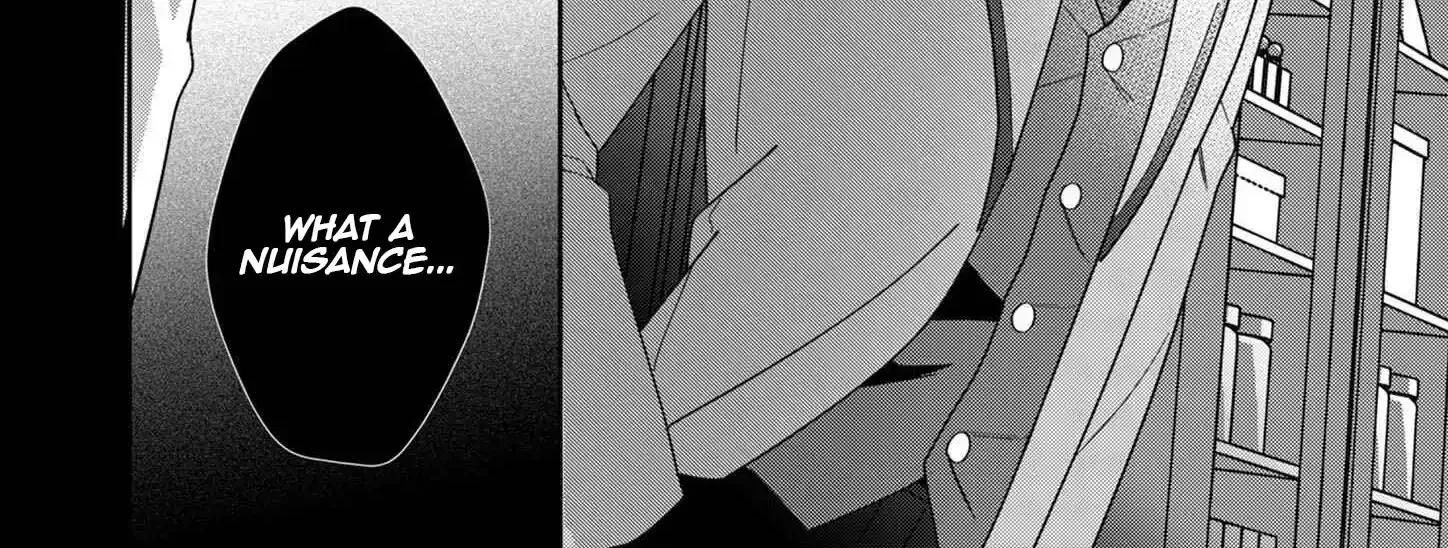 The Healer Was Once a Condemned Villainess Chapter 16 - page 35