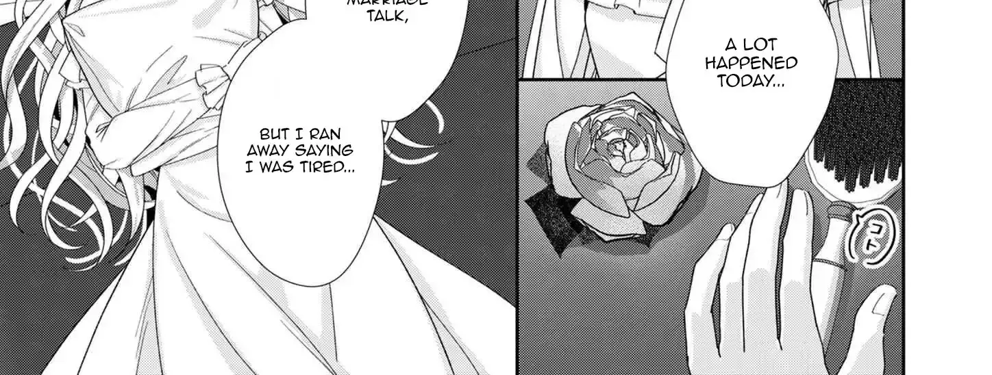The Healer Was Once a Condemned Villainess Chapter 16 - page 5