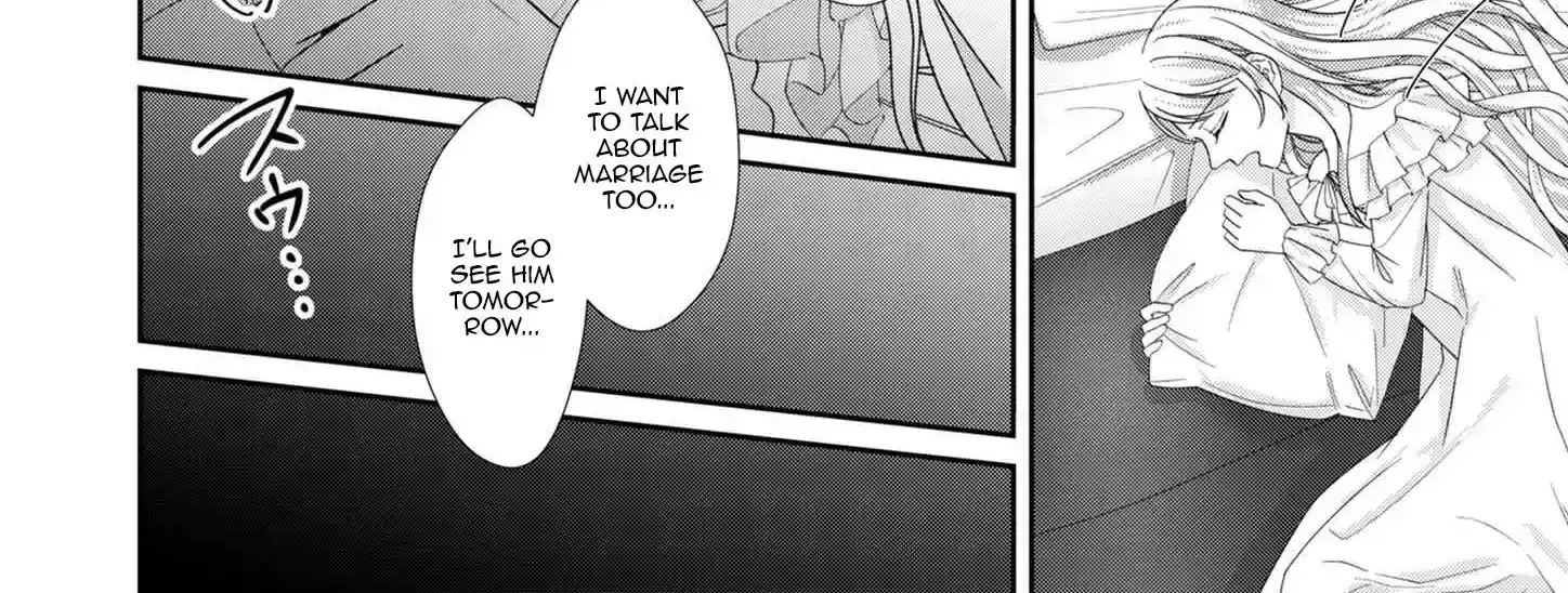 The Healer Was Once a Condemned Villainess Chapter 16 - page 7
