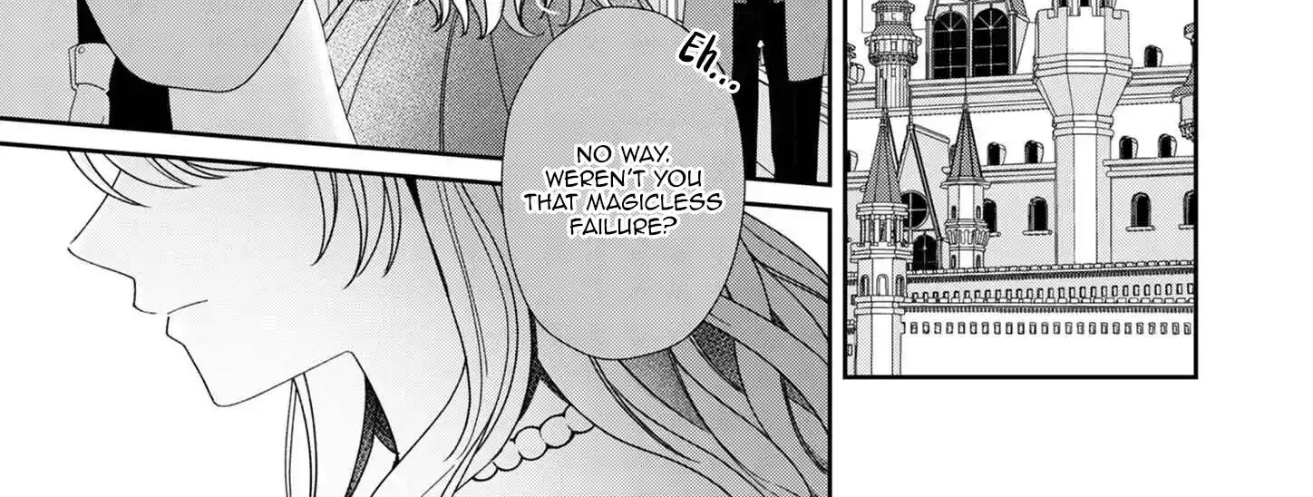 The Healer Was Once a Condemned Villainess Chapter 16 - page 9