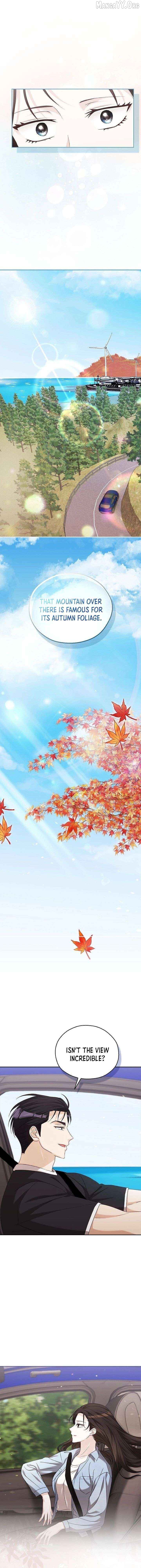 A Fighting Dog’s Way of Courtship Chapter 18 - page 5